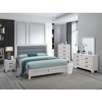 G002275 Bed Collection