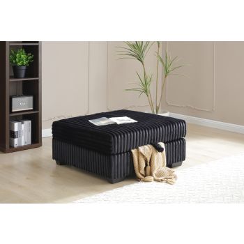 G00183 Storage Ottoman