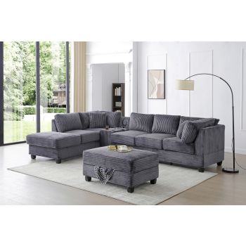 G00235C Sectional