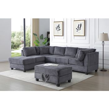 G00235B Sectional