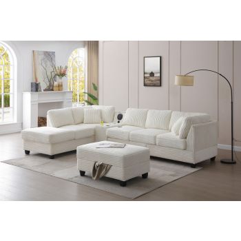 G00239C Sectional