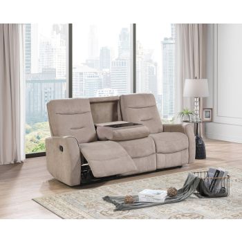 G00277A Reclining Sofa