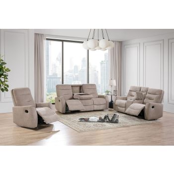 G00277A Reclining Collection