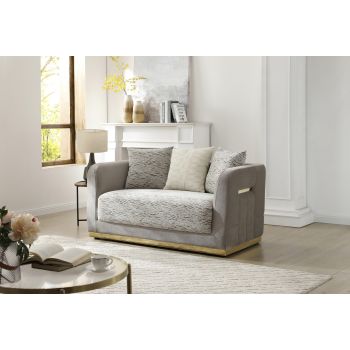 G00280A Loveseat