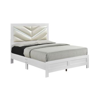 G002900 ( K Q F T ) Bedroom Set