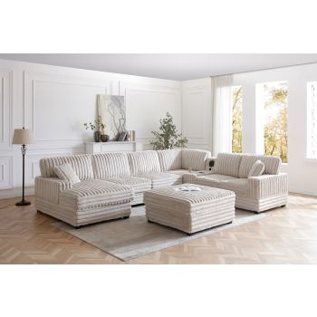 G00337C Sectional