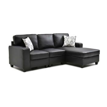 g00423C Sofa Chaise