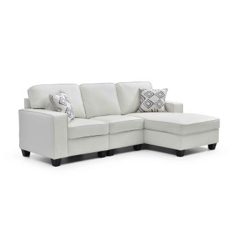G00427C Sofa Chaise