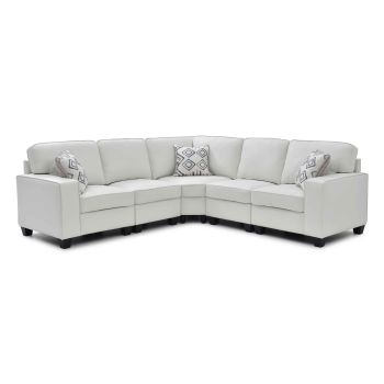 G00427D Sectional