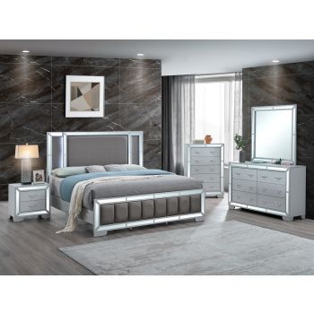 G004800 Bedroom ( K Q F T )