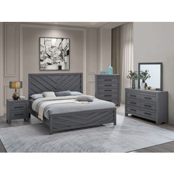 G005203A ( K Q F T ) Beds