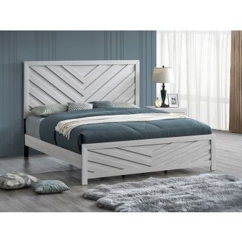 G005275A ( K Q F T ) Beds