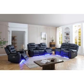 G00600A Reclining Living Room