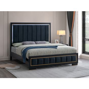 G006900A  ( K Q F ) Beds