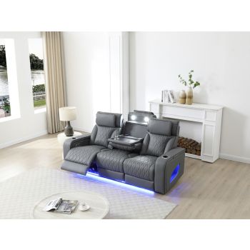 G00805A Reclining Sofa