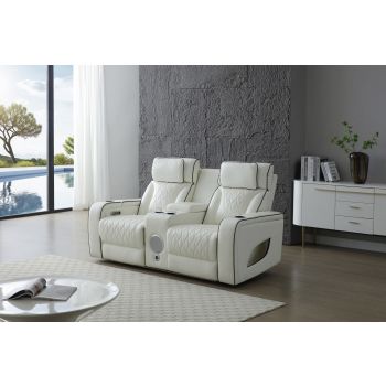 G00807A Reclining Sofa