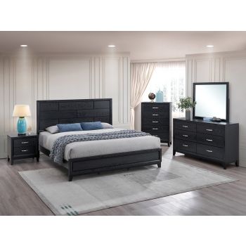 G04350A Bedroom ( K Q F T ) 