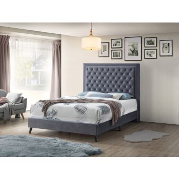 Alba Beds Collection