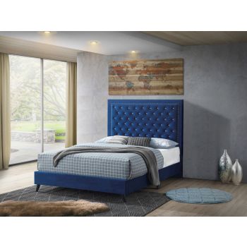 Alba Beds Collection