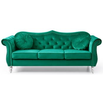 Hollywood LivingRoom Collection