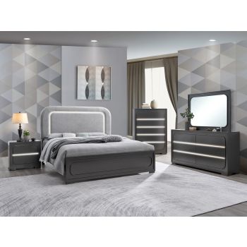 G08500A Bedroom ( K Q F )