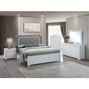 G08590A Bedroom ( K Q F)