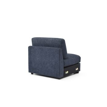 G0870-Ac Armless CHAIR, 