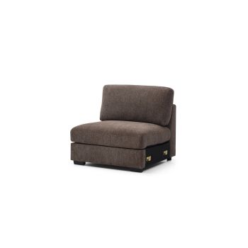 G0872-Ac Armless CHAIR, 