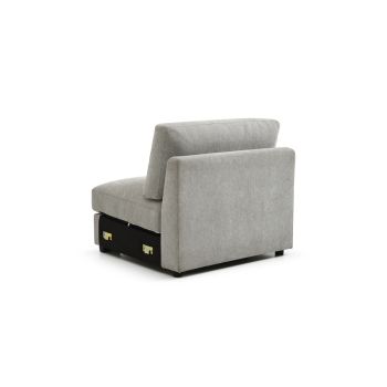 G0875-Ac Armless CHAIR, 