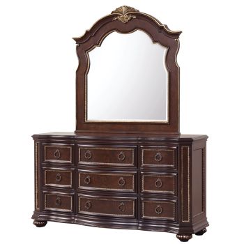 Paris Dresser, Cherry