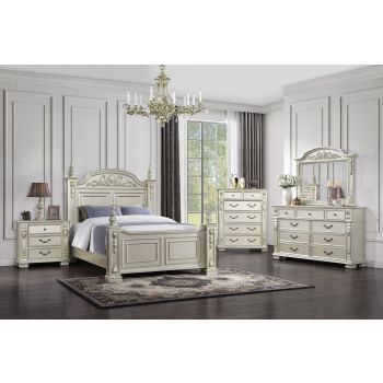 G09403A Bedroom ( K Q F ) 