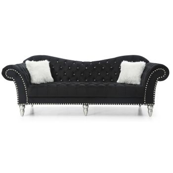 Wilshire LivingRoom Collection