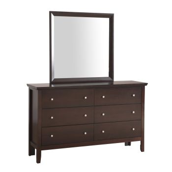 Primo Dresser, Espresso