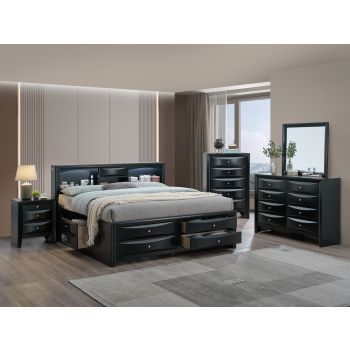 G1500S Bedroom ( K Q F T )