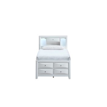 Marilla Bedroom Collection