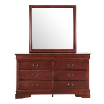 Louisphillipe Dresser, Cherry