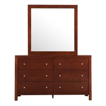 Burlington Dresser, Cherry