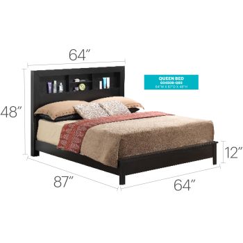 Burlington Beds Collection
