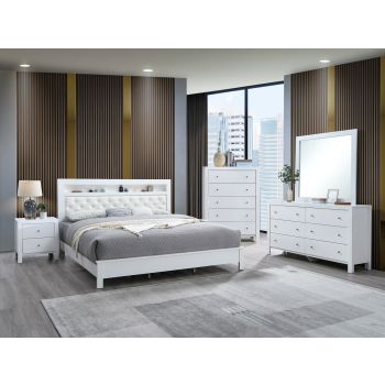 G2490G Bedroom ( K Q F T ) 