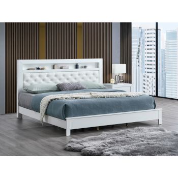 G2490G ( K Q F T ) Beds