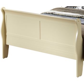 Louis Phillipe Beds Collection