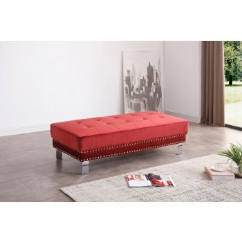 Derek Ottoman, Cherry