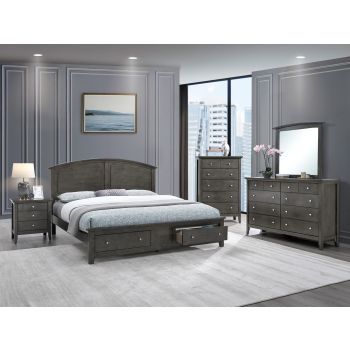 G5405B Bedroom ( K Q F T ) 