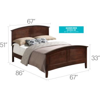 Hammond Beds Collection