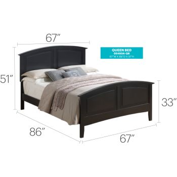 Hammond Beds Collection