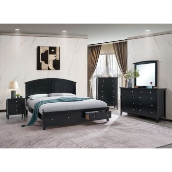 G5450B Bedroom ( K Q F T ) 