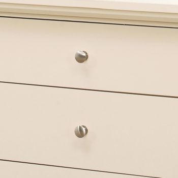 Hammond Nightstand, Beige