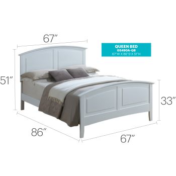 Hammond Beds Collection