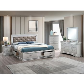 G6500D Bedroom ( K Q F T )