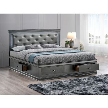 G6502D ( K Q F T ) Beds